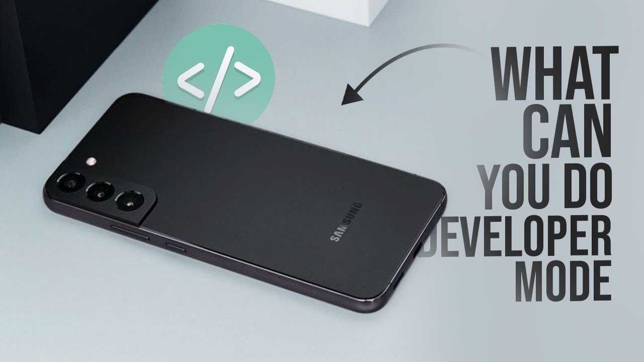 What Can You Do in Developer Mode on Android? (explained)