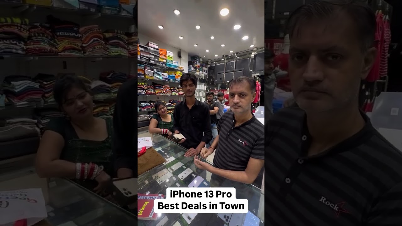 Trending Deals On Android & IPhones 2024 🔥 || Sale Is Live 2024 Winter Sale 🔥 || 
