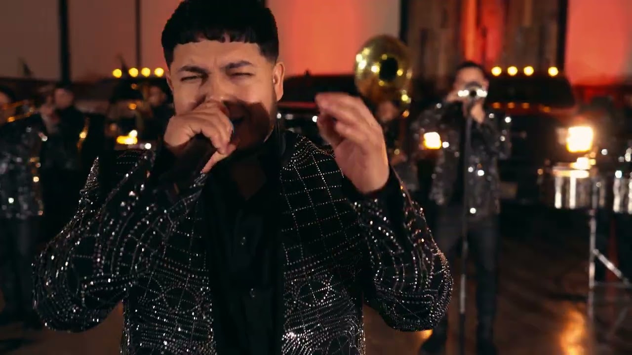 Banda ArraZando - El Troquero 
