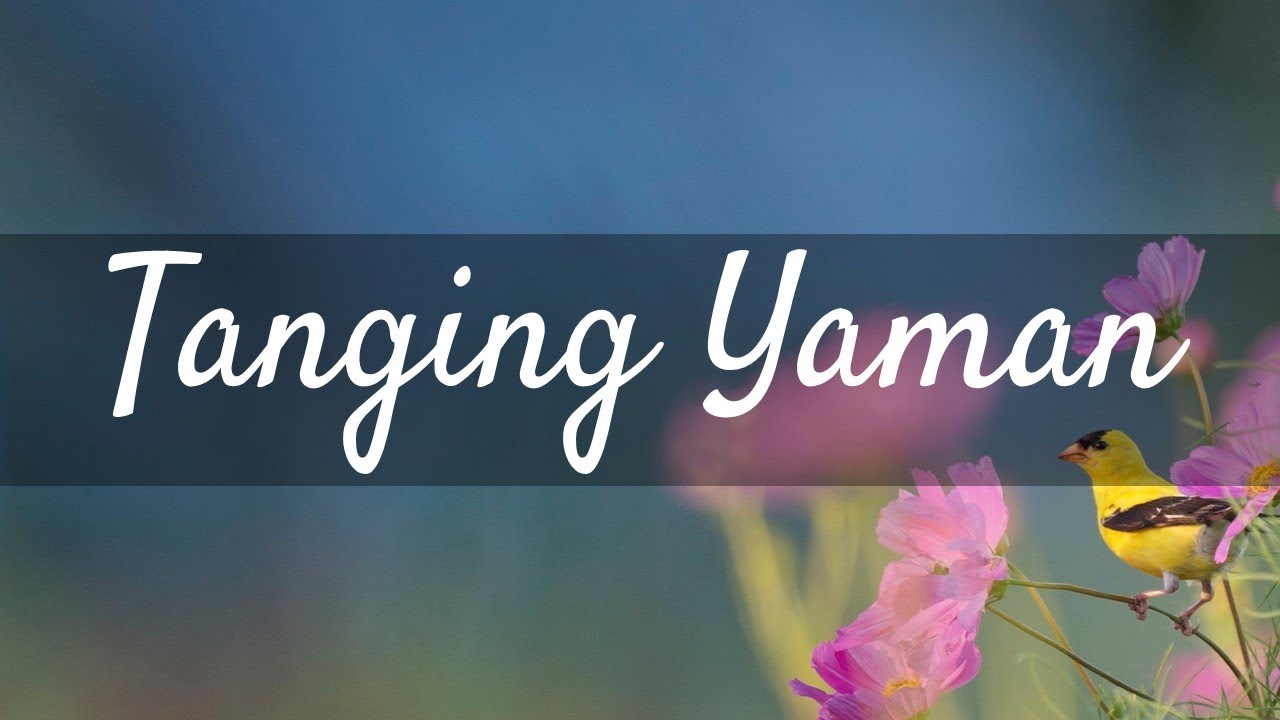 TANGING YAMAN | Arman Ferrer