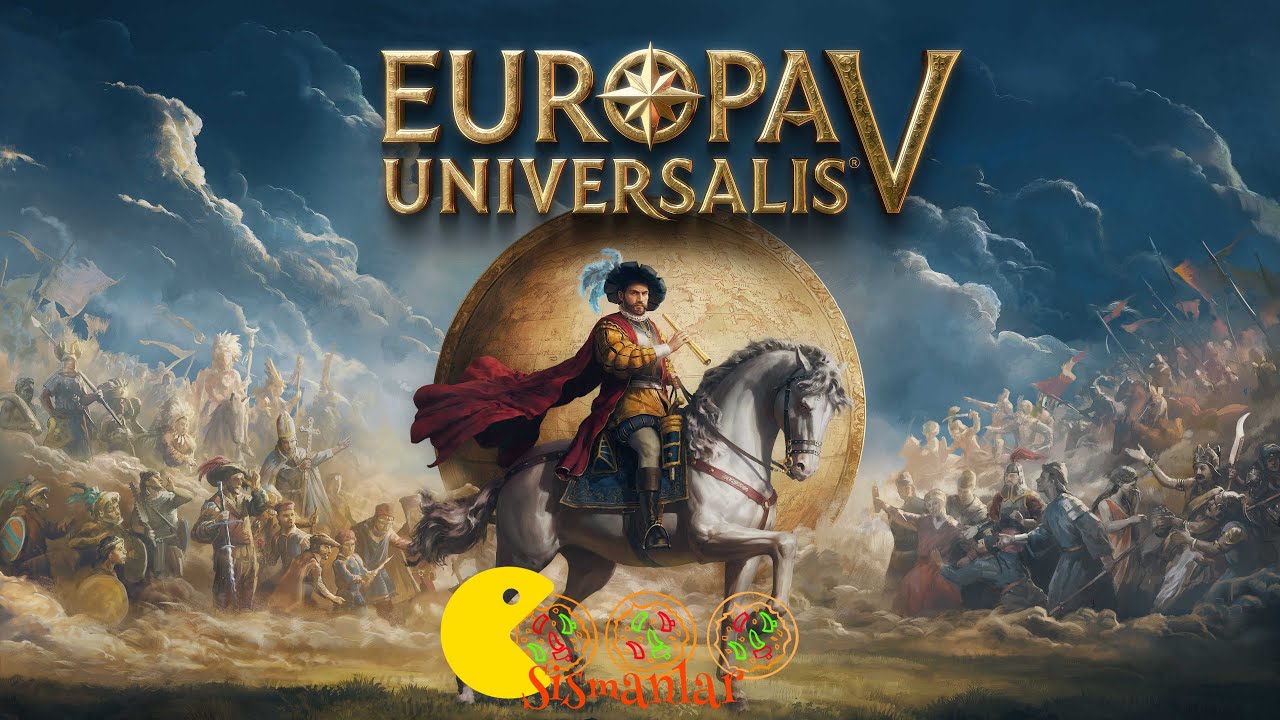 Europa Universalis 5 Gelir ve Şehir Kurma Rehberiniz || Binalar Neye G&ouml;re Basılır?