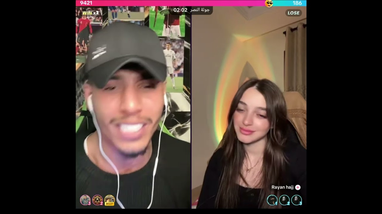 فصيص مع ريان فيصل يغني موال و أنا و ين ابداع لا يوصف