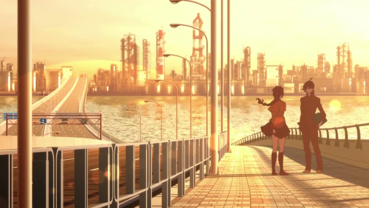 Kizumonogatari - Full Name (Extended)
