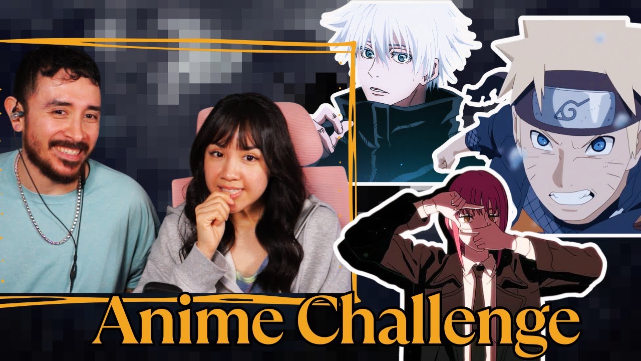 Can You Guess These Anime Scenes Before Us?!