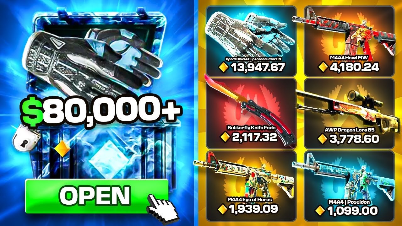 MY CRAZIEST $150,000 CLASH UNBOXING! (OH MY GOD)