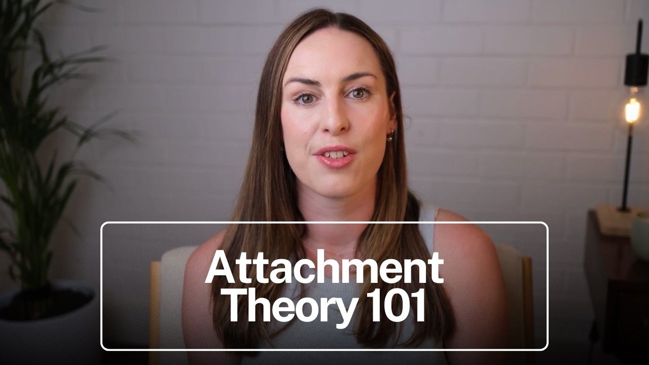 What Attachment Theory Does (& Does Not) Explain