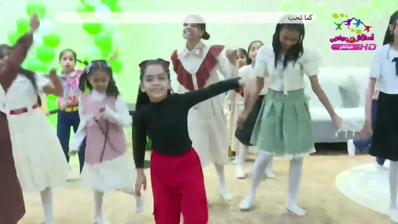 بث مباشر - الحلقة الثالثه من برنامج بيت الزهور موسم 2025 - 1447