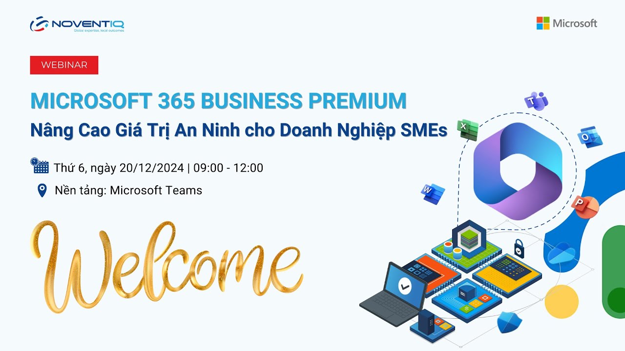 Hội thảo 