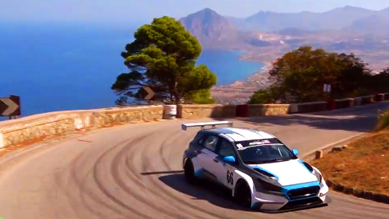 FULL MANCHE || MONTE ERICE 2023