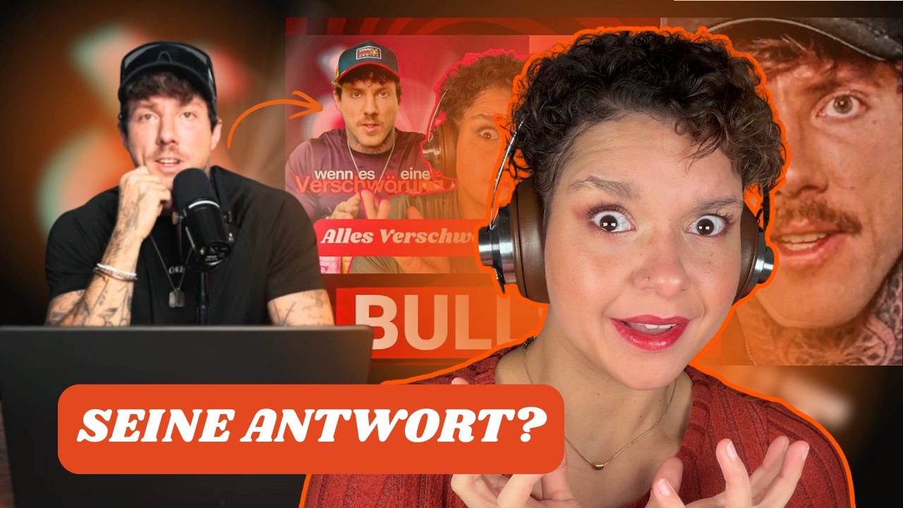 Angst vor Christian Wolf?? 🐺 Die aktuelle ANALYSE 🧐