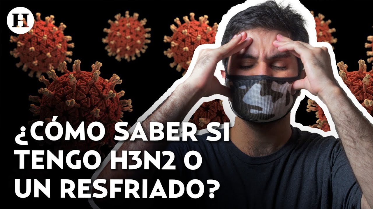 &iexcl;Alerta sanitaria por H3N2! Autoridades piden reforzar vacunaci&oacute;n; en estos lugares puedes vacunarte