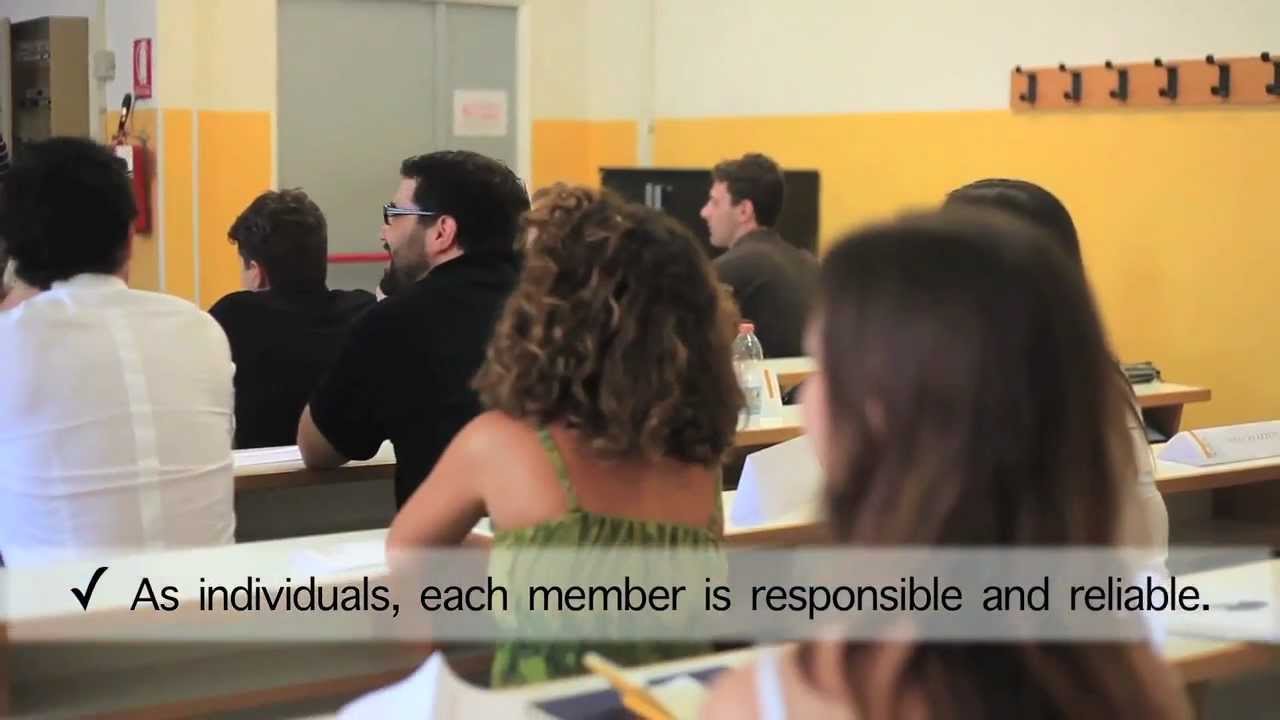 CLAMDA-IM Welcome Week - September 2011