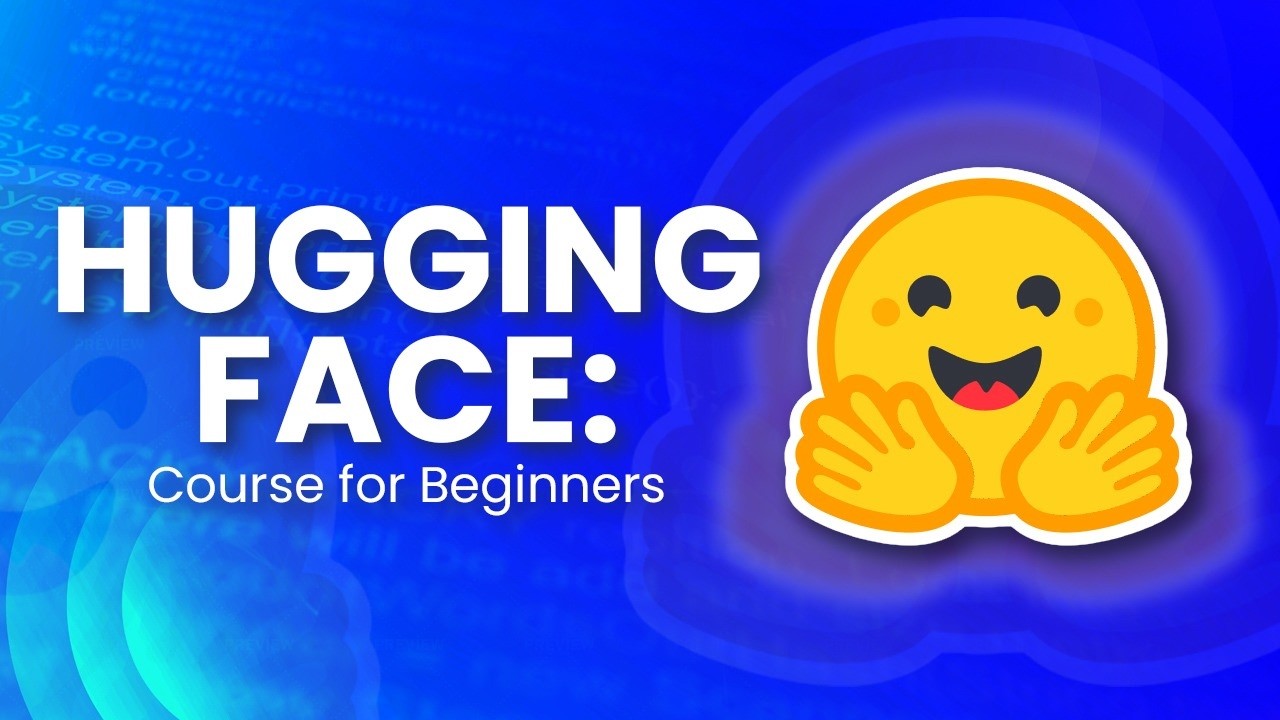 Use Pre-Trained Models with Hugging Face