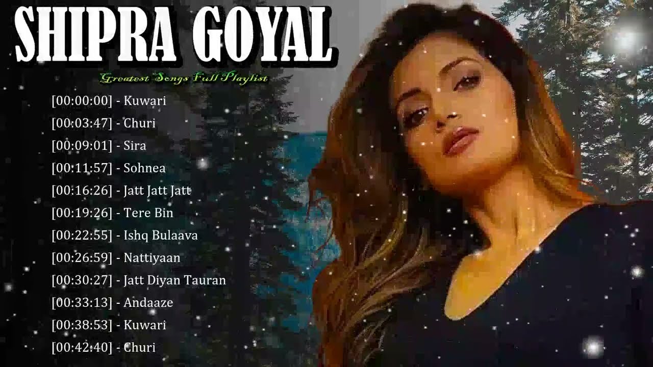 🌸 Shipra Goyal - Again emotions bloom, turning tiny moments into bright romantic pop 💕