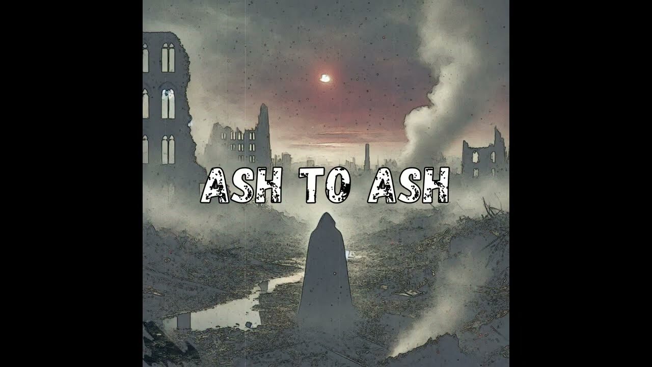 Ash to Ash