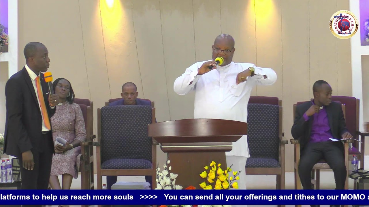 SUNDAY SERVICE || LIBERATION BIBLE CHURCH || 2026.01.11