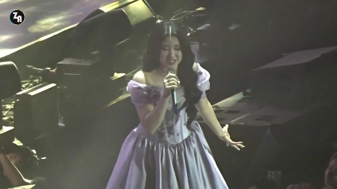 LTZ Lyodra, Tiara Andini, Ziva Magnolya l Konser Miliaran Cinta Yovie Widianto 2025