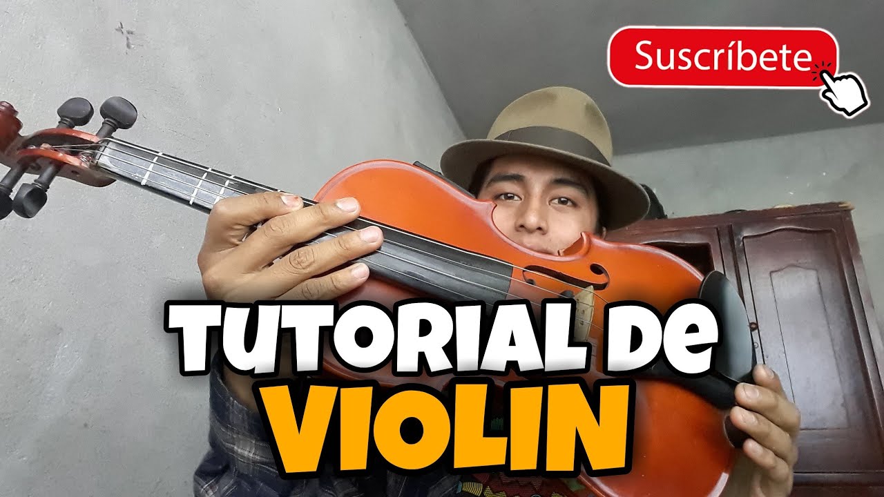 🔥TUTORIAL de VIOLIN N.37🔥Humazapas - Guanupamba | runa_Music 2021 |