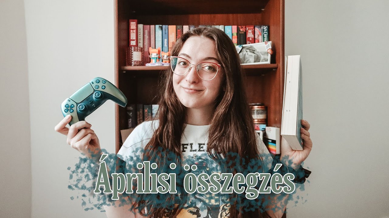 Áprilisi összegzés | Beszélgetős kérdezz-felelek | 2025
