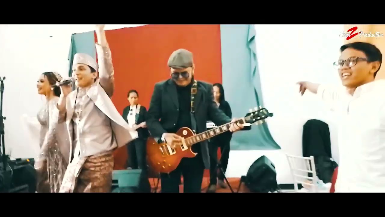 🔴LIVE DIMAS SENOPATI Feat AXL RAMANDA DI ACARA PERNIKAHAN