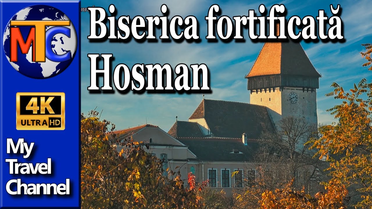 Biserica Fortificată de sub Munți | Holzmengen