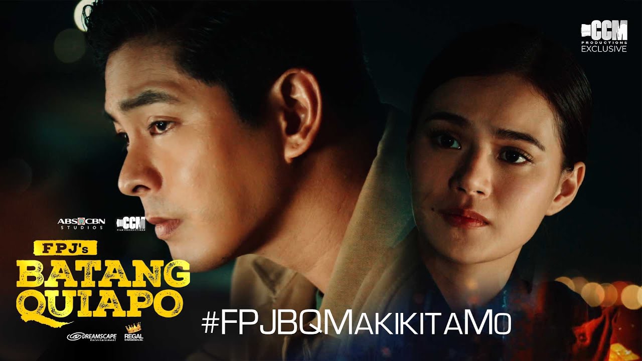 FULL EPISODE SCENE REWIND: December 2 #FPJBQMakikitaMo