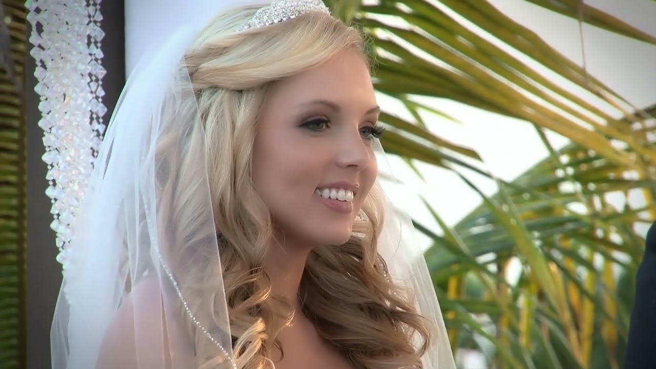 My Real Treasures - Wedding Highlight - Heritage Bay, Naples FL.
