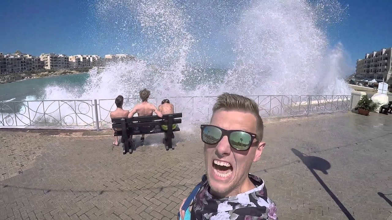 Malta 2015 - Aftermovie