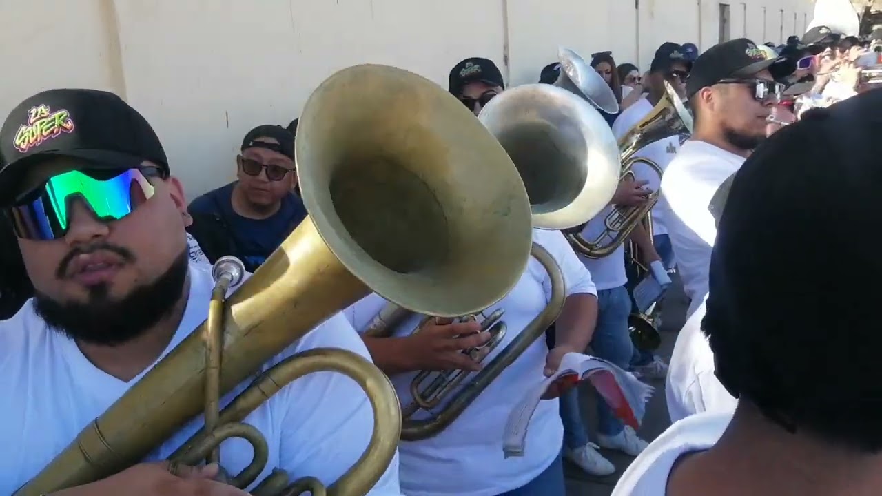 Banda La Super - Tinkus La Tirana 2024
