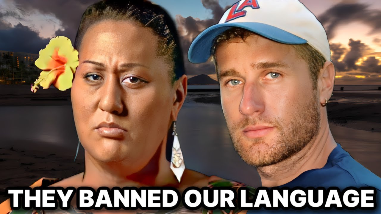 There’s Nothing Hawaiian About Hawaii Anymore (Native Hawaiian Interview)