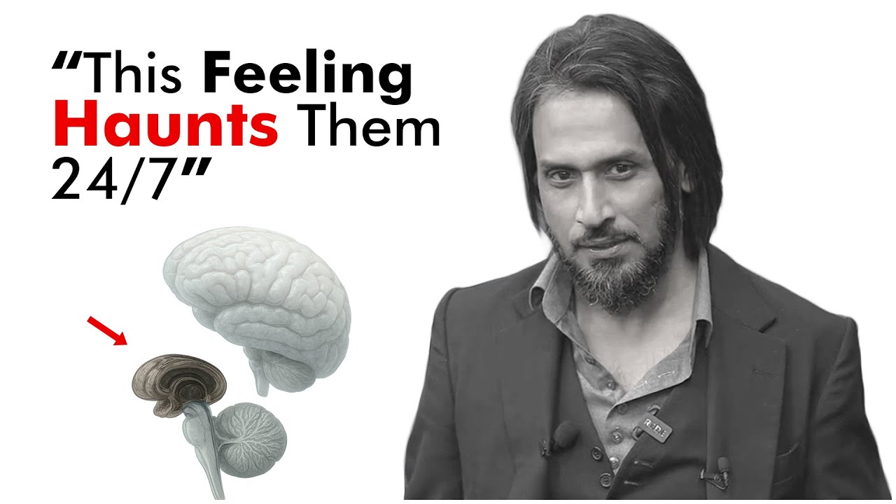 Psychologist Explains the Hidden Struggles Inside the Immigrant Mind | Sahil Adeem