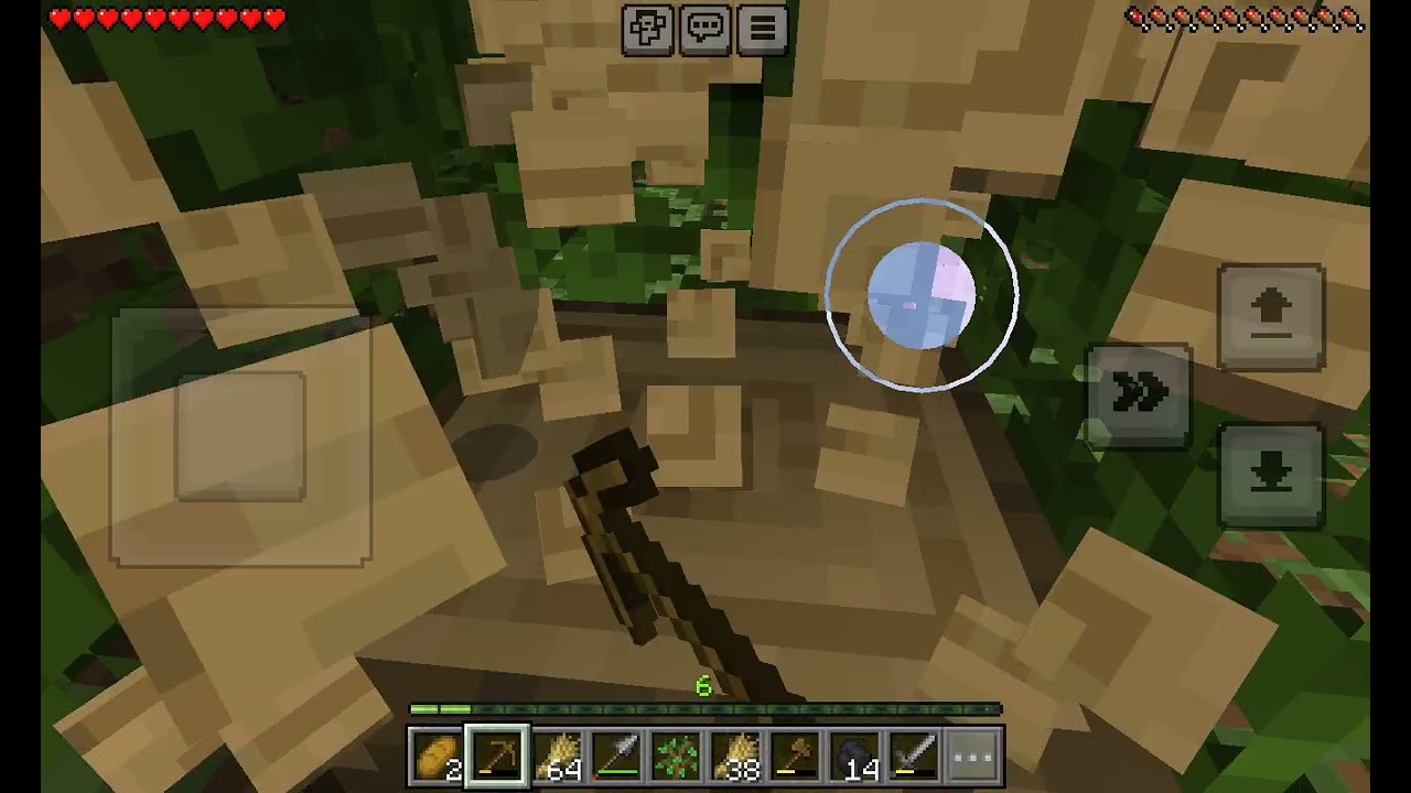 Survivor part5 Minecraft 
