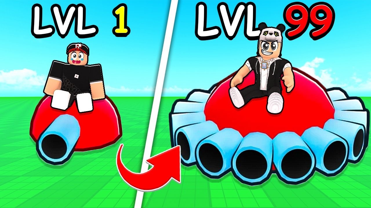 Roblox Tank Oyununda EN GÜÇLÜ TANKI Yaptım ve HERKESİ YOK ETTİM!