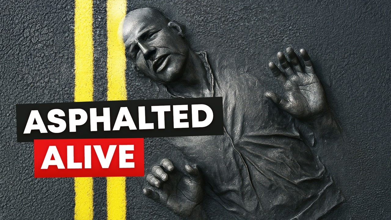 4 Real-Life Accidents That Will Haunt You Forever