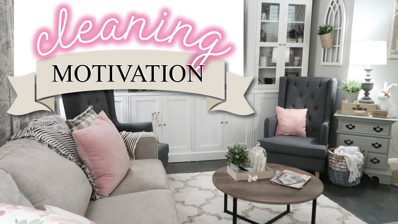 SAD FAMILY NEWS | ⏰ 10 MINUTE INSTANT CLEANING MOTIVATION | CLEAN WITH ME 2020
