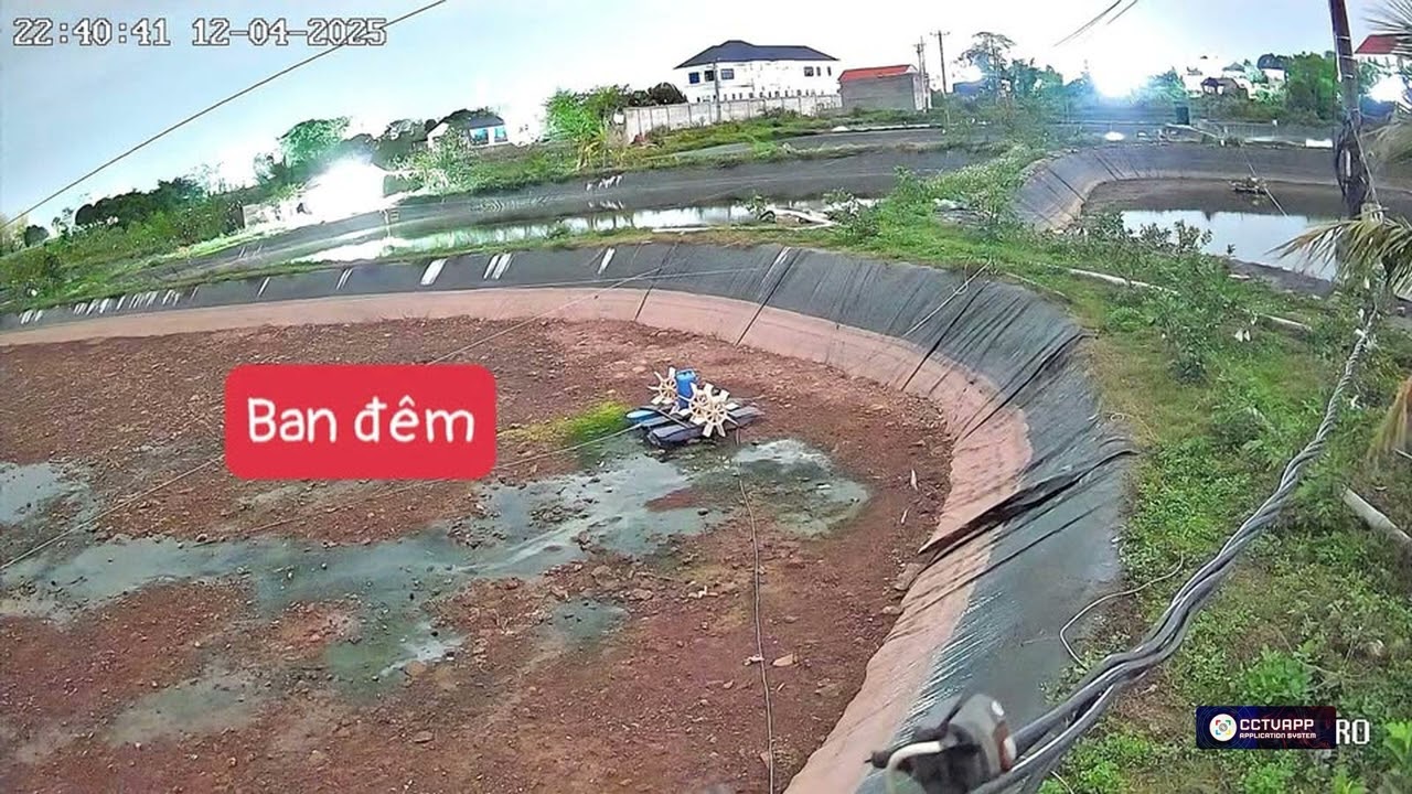 Demo h&igrave;nh ảnh Camera Seetong nh&igrave;n đ&ecirc;m như ng&agrave;y #seetong