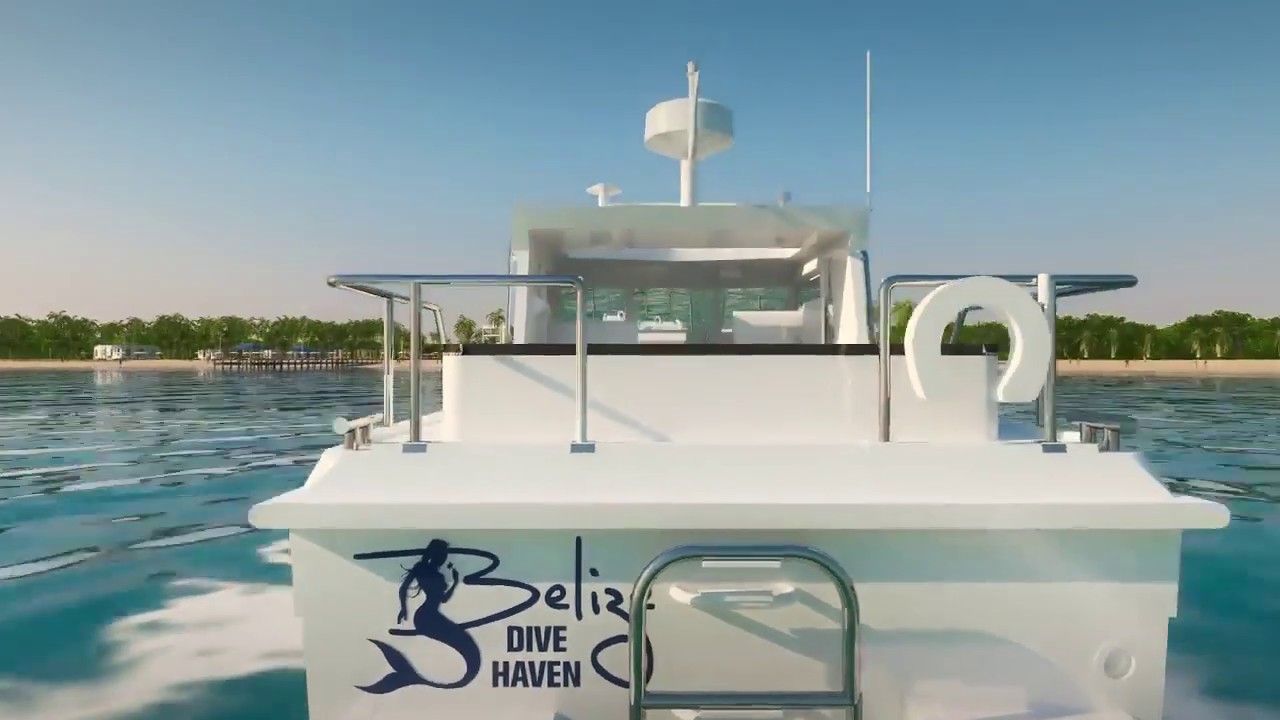 Belize Dive Haven