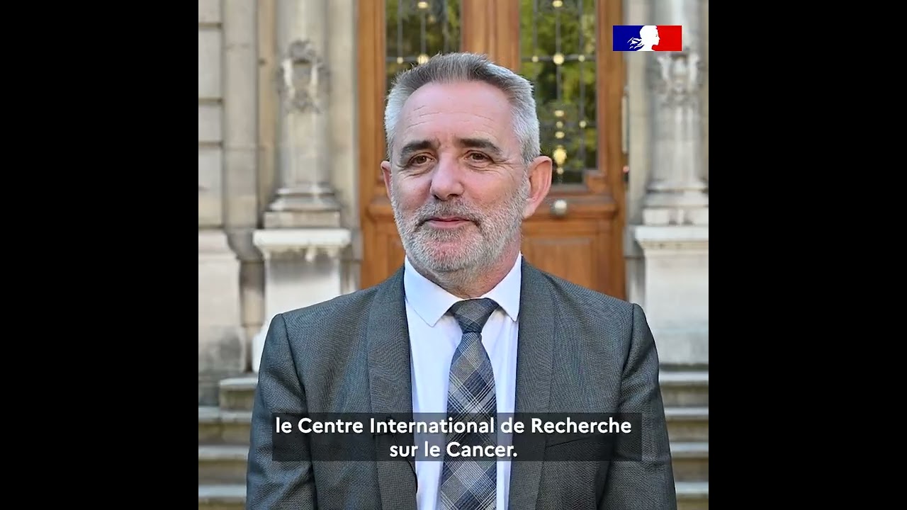 Louis RIQUET, Conseiller diplomatique
