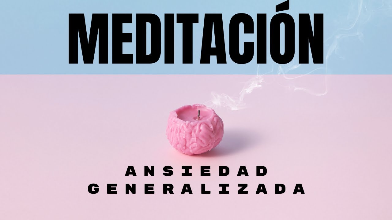 Meditación Guiada Pensamientos Intrusivos