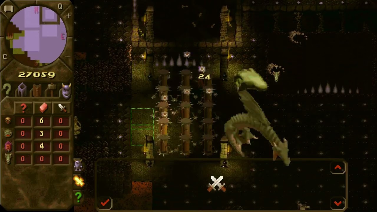 Dungeon Keeper - Tempest Keeper 07 - Heartreach
