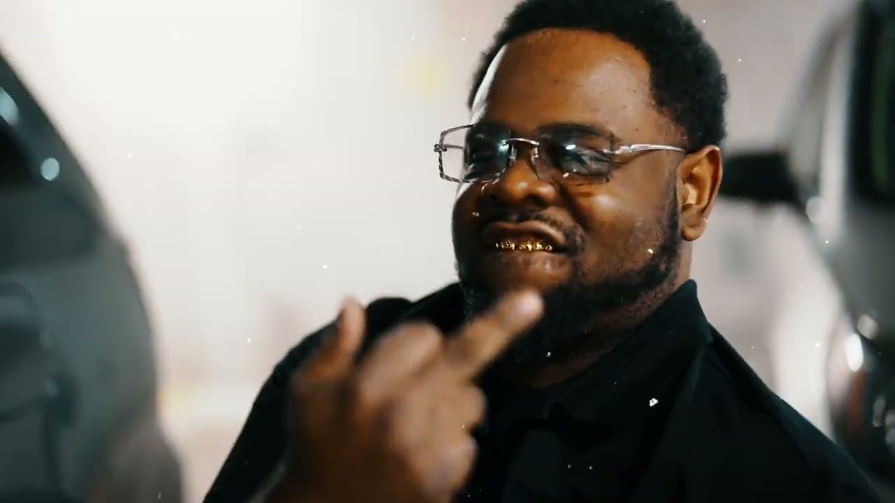 Ghost 53206 x Joe Pablo - Free Fay (Official Video)