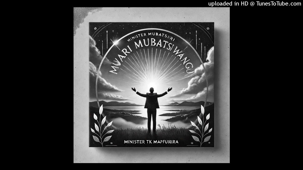 MWARI MUBATSIRI WANGU by MINISTER TK MAPFURIRA