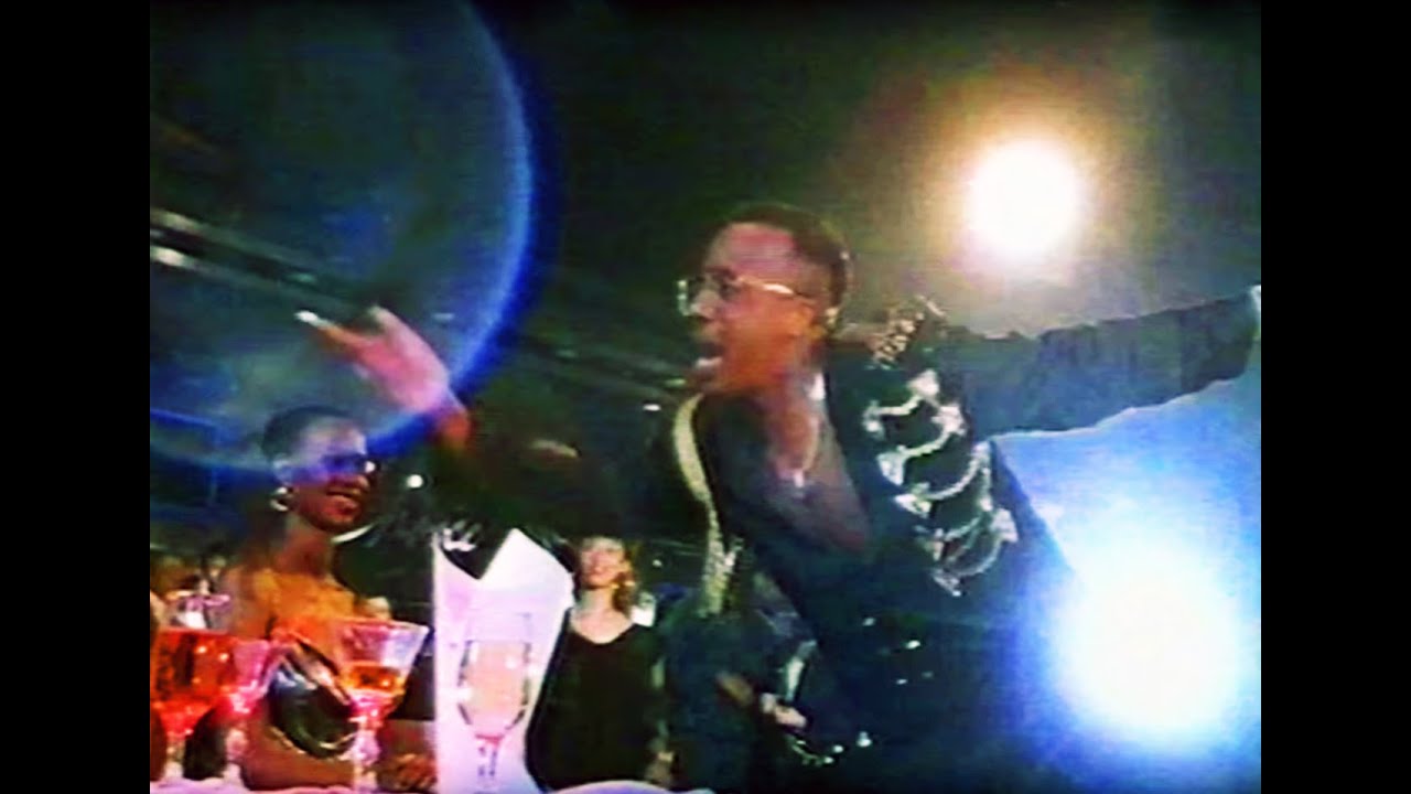 M.C. Hammer - Yo Sweetness (Official Video) 1991