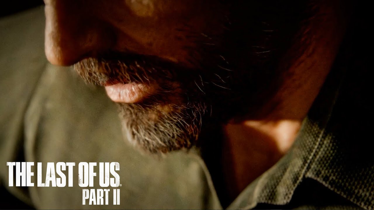 誰よりも”感情移入”する「ラストオブアス２」【The Last of Us Part II】#1