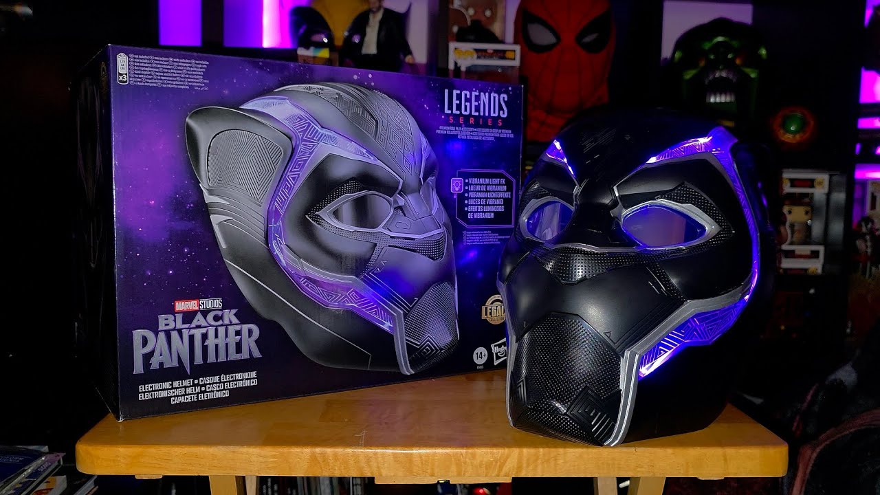 Marvel Legends Series 
