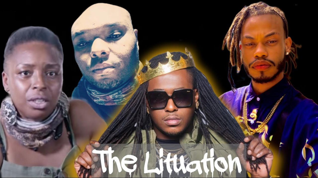 Exclusive: JAGUAR WRIGHT Marriage in Trouble| CARBON NATION May be the Reason| Watch until the End!