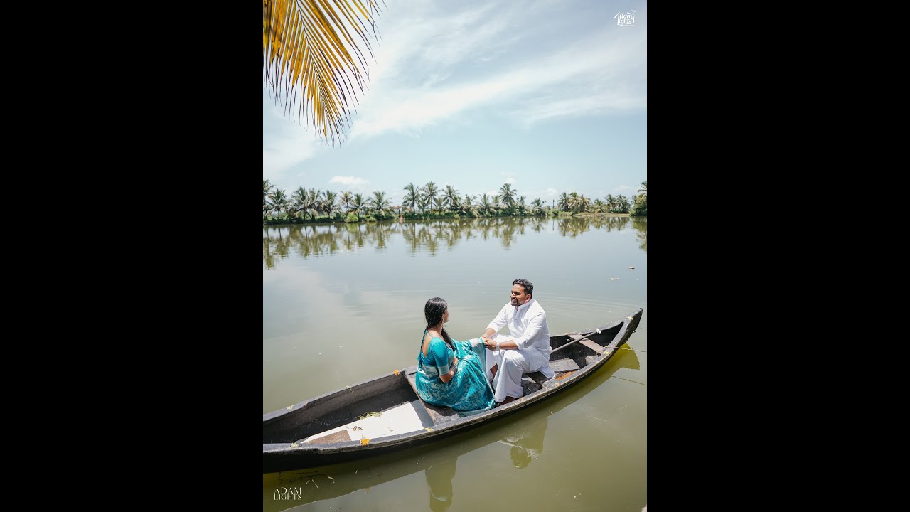 Jerin's Chandamcharthu Full Video