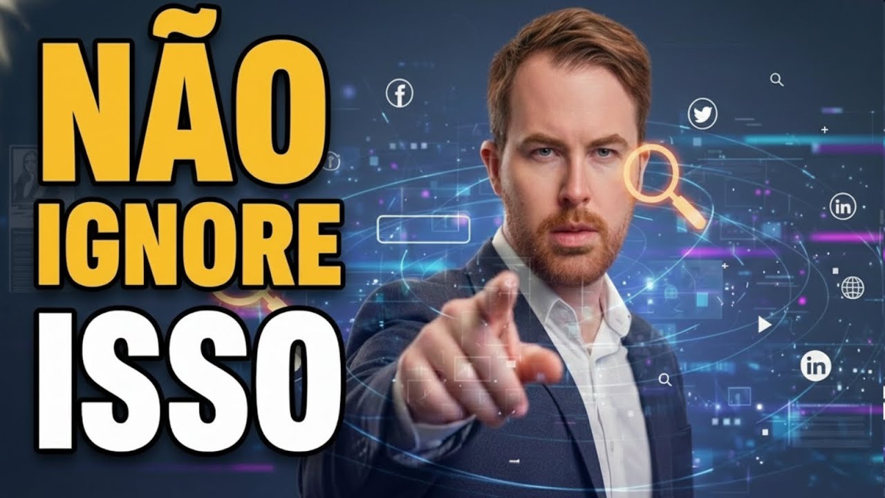 SOCIAL SEARCH: Como Aparecer na Jornada de Compra (Sem Anúncios)