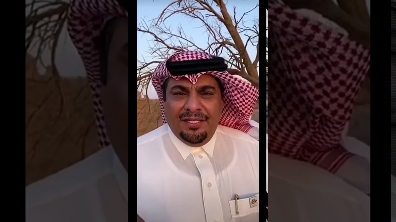 إطلالة على جفيفا ديرة الكريم | عثمان بن دواس التميمي | رحمه الله ... من سناب الأستاذ : بدر العلي