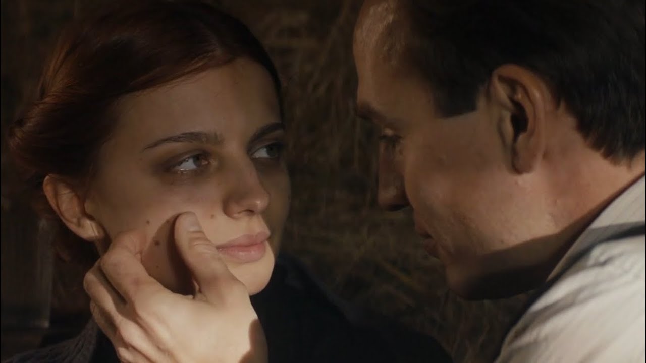 Stulecie Winnych | Anna & Kazimierz | i don't wanna be you anymore